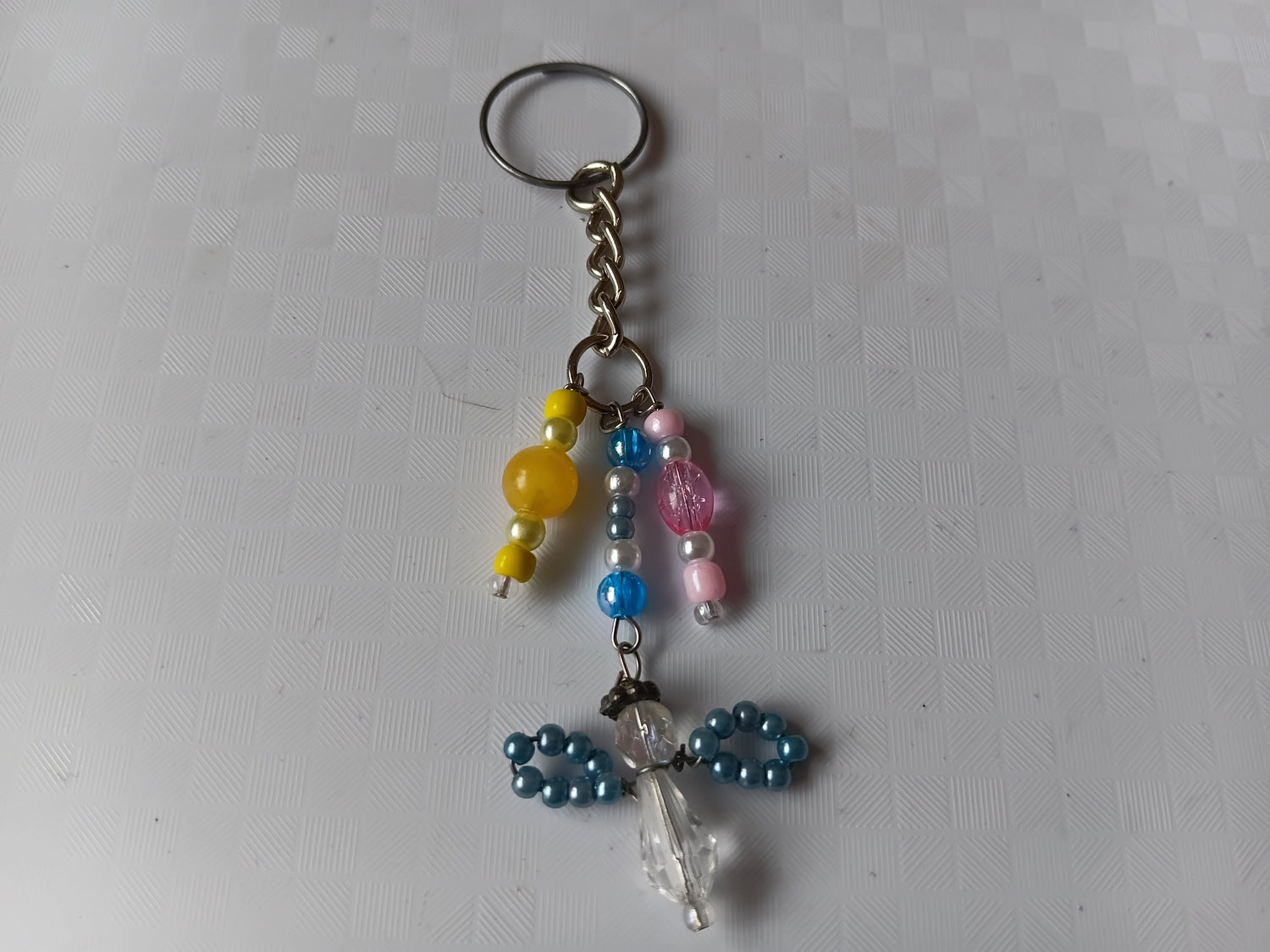Keyrings