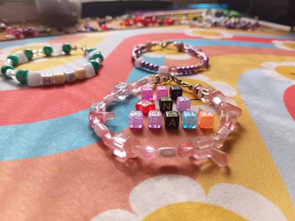 Art and charm